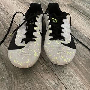 nike track spikes